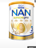 雀巢（Nestle）澳洲雀巢能恩 超級能恩Supreme適度水解HA嬰兒配方低敏奶粉 3段 800g*1罐 曬單實(shí)拍圖