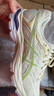 asics亞瑟士童鞋款透氣男女童緩震跑步鞋運(yùn)動(dòng)鞋GEL-FLUX 4GS 104 38 曬單實(shí)拍圖