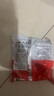 豫竹脆丁殼方便面整箱 捏碎干吃掌心面女友零食 45g*50袋奧爾良雞翅味 曬單實拍圖
