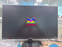 優(yōu)派23.8英寸 原生120Hz超頻144Hz IPS 400nit高亮 硬件低藍(lán)光 1級能效 電腦辦公電競顯示器VA24G25 曬單實拍圖