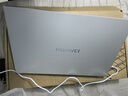 華為筆記本電腦 擎云S540 定制版 酷睿12核i7-1260P 40G內(nèi)存 4T固態(tài)硬盤 集成顯卡 14英寸 銀白色 曬單實(shí)拍圖