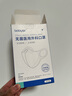 Babysir一次性醫(yī)用外科口罩滅菌級獨立包裝30只裝冬季防護防塵成人口罩 曬單實拍圖