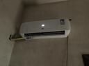 新飛新一級能效 超省電變頻冷暖空調(diào) 大1.5匹/2匹 家電補貼20% 以舊換新 家用空調(diào)掛機壁掛式靜音空調(diào) 大1.5匹 一級能效 單冷變頻【含安裝】 曬單實拍圖
