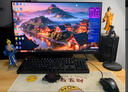 HKC27英寸2K高清200Hz顯示器屏幕10bit高刷FastIPS硬件低藍光HDR400電競1ms旋轉(zhuǎn)升降獵鷹二代G27H2Pro 2K180Hz/1ms響應(yīng)/G27H2D 曬單實拍圖