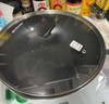 九陽（Joyoung）炒鍋 不粘鍋炒菜鍋28cm加大平底煎鍋燃?xì)庠铍姶艩t通用烹飪鍋具 曬單實(shí)拍圖