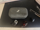 森海塞爾（Sennheiser）【政府補(bǔ)貼】MOMENTUM真無線4代 藍(lán)牙音樂耳機(jī) 主動(dòng)降噪入耳式運(yùn)動(dòng)耳機(jī) 石墨黑 雙11推薦 曬單實(shí)拍圖