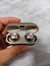 Technics【店鋪?zhàn)匝a(bǔ)】 EAH-AZ100耳機(jī) 黑膠豆 真無線藍(lán)牙耳機(jī) 松下AZ100耳機(jī)磁流體驅(qū)動器 新品 情人節(jié)禮物 金色 曬單實(shí)拍圖
