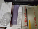 Ulike【政府補貼】Air4藍寶石冰點(diǎn)脫毛儀身體男女士脫毛生日禮物美容儀 曬單實(shí)拍圖