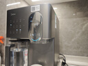 美的（Midea）冰塊凈水器冰魔方MAX家用臺式凈水機制冰機凈飲機即熱式直飲機凈飲一體機免安裝JLB3799T-RO 曬單實拍圖