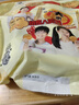 旺旺 大米餅 原味 400g 家庭裝 休閑膨化食品餅干糕點 追劇小零食 曬單實拍圖