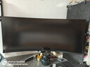HKC 34英寸21:9帶魚屏WQHD準(zhǔn)4K超清180Hz高刷1ms曲面1000R游戲電競HDR400升降旋轉(zhuǎn)顯示器 獵鷹CG343U 曬單實拍圖