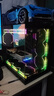 AMD銳龍R7 9700X主機(jī)RTX5060Ti顯卡RTX5080臺(tái)式機(jī)組裝電腦電競游戲直播AI設(shè)計(jì)剪輯主機(jī)整機(jī)diy組裝機(jī) 銳龍R7 9700X+RTX5060Ti丨配置五 單主機(jī) 曬單實(shí)拍圖