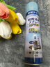 kinbata鞋子除臭劑銀離子鞋襪除臭噴霧運動鞋皮鞋抑菌防臭 330ml*2 曬單實拍圖