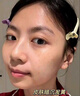 BUV美白洗面奶氨基酸祛斑痘印煙酰胺提亮水楊酸控油變白男女法國進(jìn)口 曬單實(shí)拍圖