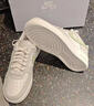 耐克（NIKE）女鞋AF1空軍一號(hào)時(shí)尚運(yùn)動(dòng)鞋子板鞋休閑鞋 IB3881-001 38.5 曬單實(shí)拍圖