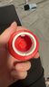 臣頌（CHENSONG）適用apple watch手表支架iwatch創(chuàng)意蘋果手表充電支架3D打印獨(dú)家蘑菇支架DIY禮物桌面好物桌搭 紅色蘑菇【適用蘋果手表充電器】 禮盒包裝 曬單實(shí)拍圖