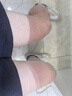 JEANSWEST CLUB真維斯休閑短褲男士純棉寬松透氣跑步籃球潮流五分運動沙灘褲男 曬單實拍圖