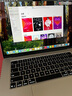 Apple/蘋果【國家補貼】AI筆記本/2025款MacBookAir 15英寸M4(10+10核)16G 512G星光色電腦MW1K3CH/A 曬單實拍圖