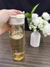 恩爾美（nRMEi）磁彈泡茶杯茶水分離杯子男士磁吸大容量運(yùn)動水杯壺防摔便攜水杯子 次日達(dá)【TRITAN+茶倉】白色800ml 曬單實(shí)拍圖