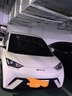 宋林森（SONGLINSEN）比亞迪海鷗汽車(chē)車(chē)衣全罩純牛津布料加厚車(chē)罩防雨防曬隔熱單層 曬單實(shí)拍圖