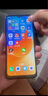 酷派（Coolpad）鋒尚50 Lite全新超薄八核智能手機學生價便宜大屏百元機長續(xù)航老人老年備用機游戲電競 深空黑 曬單實拍圖