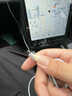 原裝適配蘋果16充電器30W蘋果15/iPhone16ProMax快充頭數(shù)據(jù)線iPad 【編織套裝】30W充電頭+1米線 曬單實拍圖