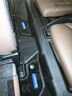 米其林（MICHELIN）沃爾沃XC90腳墊TPE汽車腳墊適用于沃爾沃XC90 進(jìn)口7座純油版 曬單實(shí)拍圖