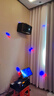JBL【全新三分頻】Pasion10專業(yè)家庭ktv音響套裝 影院家用K歌音箱卡拉ok唱歌全套設(shè)備 10吋2.0豪華套裝 曬單實拍圖