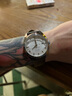 寶路華（BULOVA）手表男機(jī)械表歐美表男生禮物全自動機(jī)芯弗蘭克系列商務(wù)休閑96B348 96B347 曬單實(shí)拍圖