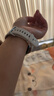 華為（HUAWEI）【國家補(bǔ)貼15%】WATCH FIT 4智能手表運(yùn)動(dòng)藍(lán)牙通話輕薄大屏高中學(xué)生健康管理NFC門禁男女心率 悅動(dòng)白【甄選表帶+精美表盤】 曬單實(shí)拍圖