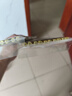 實木筷子家庭用雞翅木/紅檀木筷新款防滑家用無漆無蠟圓頂?？熳?雞翅木-圓頂福10雙 曬單實拍圖
