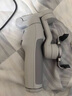 大疆 DJI Osmo Mobile 7 輕快跟拍手機(jī)穩(wěn)定器OM7智能追蹤自拍桿直播vlog拍攝神器手持云臺(tái) 曬單實(shí)拍圖