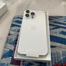 Apple/蘋果 iPhone 16 Pro Max（A3297）256GB 白色鈦金屬 支持移動聯(lián)通電信5G 雙卡雙待手機 曬單實拍圖