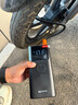 埠威【3C認(rèn)證】汽車應(yīng)急啟動電源充氣泵便攜一體機(jī)車載強(qiáng)啟搭電寶打氣搭電戶外充電寶移動電源打火神器 曬單實拍圖