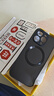奶小鴨（NEYAA）【AG磨砂】適用蘋(píng)果16pro手機(jī)殼 iphone16pro保護(hù)套magsafe磁吸充電超薄全包防摔男女款 石墨黑 曬單實(shí)拍圖