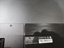 聯(lián)想（Lenovo）顯示器電腦顯示屏19.5/21.5/24.5/27英寸異能者系列微邊框高清辦公游戲設計監(jiān)控顯示器 【主流23.8英寸】雙顯示接口/可壁掛 商務辦公采購 曬單實拍圖