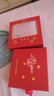 周大生黃金寶寶吊墜長(cháng)命鎖生肖蛇本命年平安鎖足金滿(mǎn)月禮本命年蛇年禮物 2.75g 曬單實(shí)拍圖