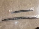 適用五菱宏光s雨刮器 s1 s3 榮光v小卡 宏光v 新卡之光征程寶駿730 510原裝款有骨雨刷片 【宏光S】22+16 曬單實(shí)拍圖