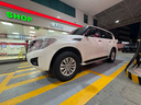 東洋輪胎（TOYO TIRES）通伊歐輪胎 265/70R18 116H OPA3GA 進(jìn)口 雷克薩斯GX 國產(chǎn)普拉多 曬單實(shí)拍圖