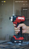 SKIL170牛米沖擊起子機(jī)12V無刷鋰電手持電動(dòng)螺絲刀充電式6744-單機(jī)頭 曬單實(shí)拍圖