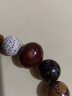 周六福九華山聯(lián)名菩提蓮黃金轉(zhuǎn)運(yùn)珠手串男女款定價(jià)A1914674 約1.12g  曬單實(shí)拍圖