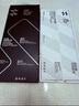 閃魔適用蘋(píng)果16ProMax鋼化膜iPhone16Pro手機(jī)膜高清覆蓋防爆抗指紋全屏無(wú)塵倉(cāng)秒貼聽(tīng)筒防塵保護(hù)膜 16Pro【高清防塵膜*2片裝聽(tīng)筒防塵】 曬單實(shí)拍圖