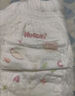 好奇（Huggies）鉑金裝拉拉褲箱裝加加加大號(hào)XXXL64片嬰兒尿不濕學(xué)步褲 曬單實(shí)拍圖
