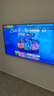 三星（SAMSUNG）【國家補貼】UA65DU8000CXXZ65英寸 平板AI智能電視 超薄4K AI智能補幀 無(wú)開(kāi)機廣告  1級能效補貼 65英寸 曬單實(shí)拍圖