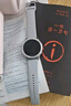 小米（MI）Xiaomi Watch S3 銀色 國(guó)家補(bǔ)貼 小米汽車SU7鑰匙 澎湃OS 全天血氧監(jiān)測(cè) 智能運(yùn)動(dòng)手表 男表女表 曬單實(shí)拍圖
