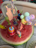babylove嬰兒短褲夏季純棉紗布薄款寶寶大pp褲可愛百搭嬰幼兒褲子 曬單實拍圖