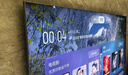 TCL電視 75Q10L 75英寸 極景QD-Mini LED 蝶翼華曜屏 萬象分區(qū) 絢彩XDR 5000nits 國家補貼20% Q10K 曬單實拍圖