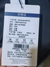 史萊辛格（Slazenger）潮酷皮膜機(jī)能風(fēng)撞色男士小包時(shí)尚單肩斜挎包男輕便運(yùn)動(dòng)挎包 黑綠  曬單實(shí)拍圖