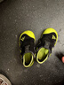 阿迪達斯（adidas）兒童包頭涼鞋「小浮艇」夏季男童女童寶寶小童運動(dòng)沙灘鞋JP5749 曬單實(shí)拍圖