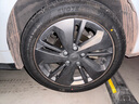 玲瓏輪胎215/50R17 95W 玲瓏臻選 UD 適配英朗/科魯茲 曬單實(shí)拍圖